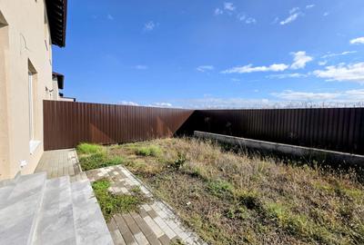 Casa tip duplex, teren 400mp, Dealul Lempes, Sanpetru - 4