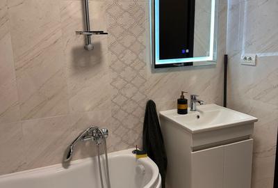 VANZARE APARTAMENT 2 CAMERE MOBILAT-PERSOANA FIZICA-COMISION 0% MILITARI VANZARE APARTAMENT 2 CAMERE MOBILAT-PERSOANA FIZICA-COMISION 0% MILITARI - 5