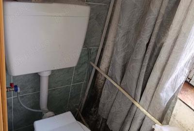 Garsonieră decomandată în Bularga - 2