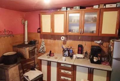 MOLDOVA NOUA, Casa 3 camere, Suprafata totala teren: 274 mp - 16