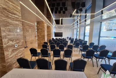 Spatiu comercial elegant - Braila -centru - vanzare