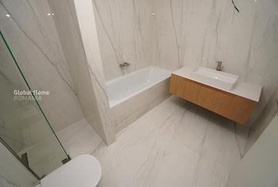 Penthouse cu 4 camere decomandat în Aviației - 17