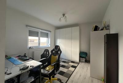 Vila individuală P+1, 5 camere, 260 mp utili – teren 400 mp - 5