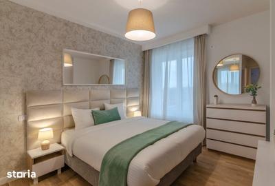Apartament cu 3 camere decomandat în Central - 15