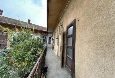 Vand apart.1 cam. st.58 mp,la casa, str.E.Teodoroiu spre Reconcilierii - 2