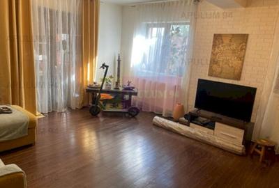 Duplex Domnesti- Putul Olteni - 1