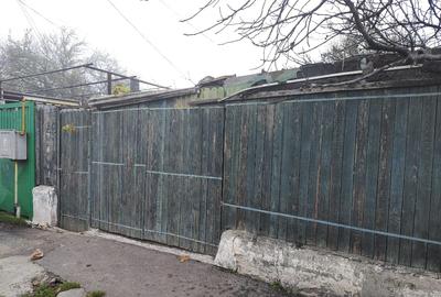 Casă individuală cu 4 camere cu Teren 207 Mp în CET - 1