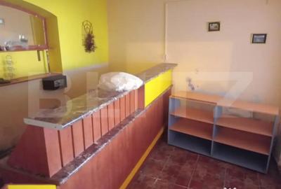 Casă cu 2 camere cu Teren 152 Mp în Central - 2