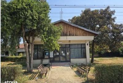 Casă cu 2 camere cu Teren 112 Mp în Plopana - 5