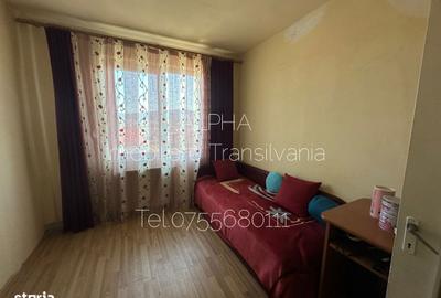 Apartament cu 4 camere în Central