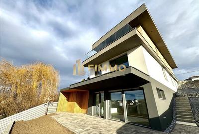 Vila 8 camere | 336 mp | 2 min centru Suceava | ID:1233 - 1