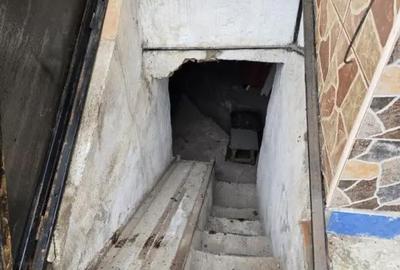 Casă cu 2 camere cu Teren 120 Mp în Poștei - Bucov - 3