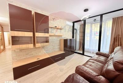 Apartament cu 3 camere decomandat, mobilat în Chiajna - 19