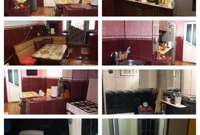 Apartament cu 3 camere decomandat în Valea Mărului - 5