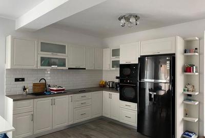 Casă cu 3 camere în Racovița - 5