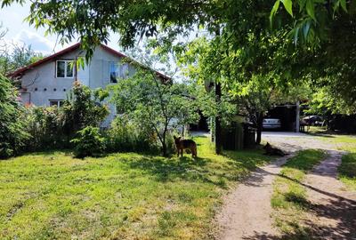 Casa Ieftina 5 Camere + Mansarda - Teren 1400mp - Garaj - Calea Giulesti - 6