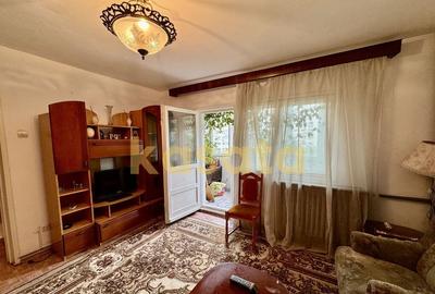 Titulescu - Apartament cu 4 camere la 5 minute de Piata V... - 5