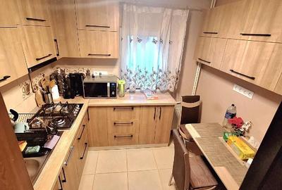 Apartament cu 2 camere decomandat în Lotus - 4