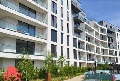 Apartament cu 3 camere în Băneasa - 18