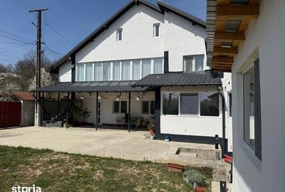 Casă cu 4 camere cu Teren 250 Mp în Băbana - 1
