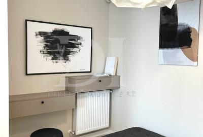 Apartament ultramodern / etaj intermediar / Zona Eroilor - 9