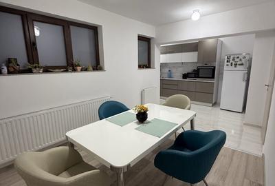 Apartament 2 camere Lux in Bloc Nou langa Metrou Jiului - 4