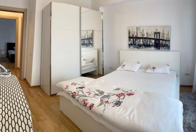 Apartament de inchiriat 3 camere Herastrau Nordului - 6