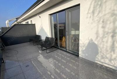 Apartamet de 3 camere, zona Cetatii, Floresti - 6