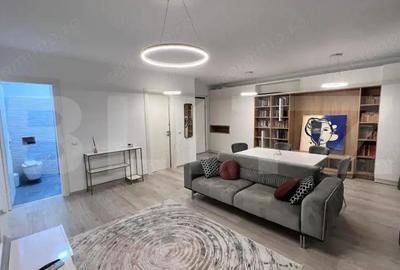 Apartament 3 camere, modern/lux, zona Lapus