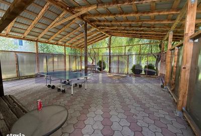 Spațiu comercial, de 240 mp, în Central - 5