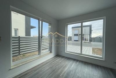 Vila individuala_P+1 ***4 camere***380 mp teren//Tamasi-CORBEANCA - 5