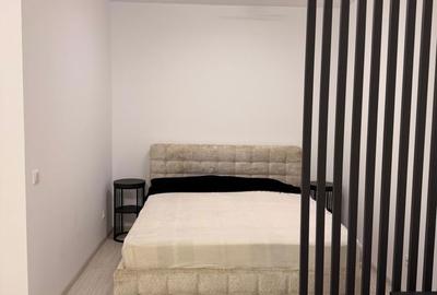 Garsonieră decomandată în Lacul Morii - 1