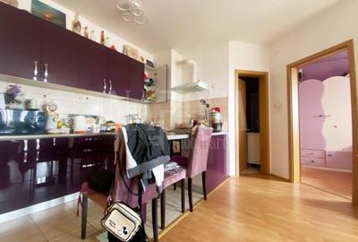 Apartament 3 camere de vanzare in Nufarul Oradea, Oradea - 7