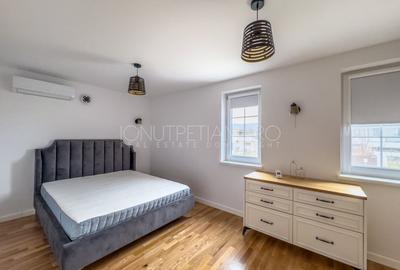 Duplex cu 4 camere cu Canalizare în Otopeni - 10