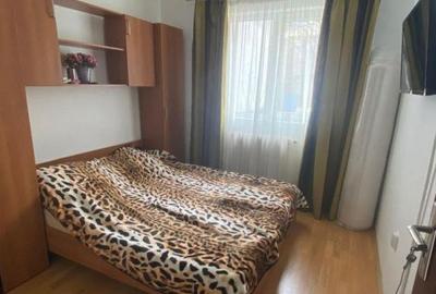 Apartament cu 3 camere în Mănăștur