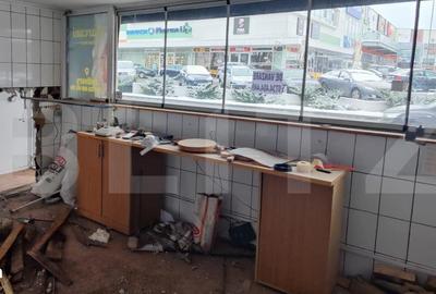 Spațiu comercial, de 36 mp, în Central - 2