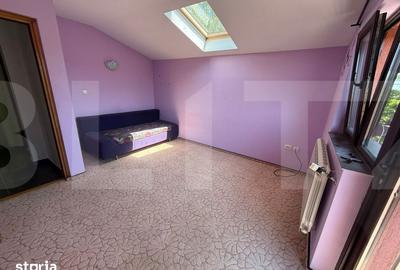 Casă cu 5 camere cu Teren 2248 Mp în Curtești - 8