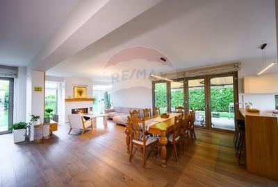 Vilă premium de vânzare in Borhanci. Exclusivitate. Comision 0% - 14