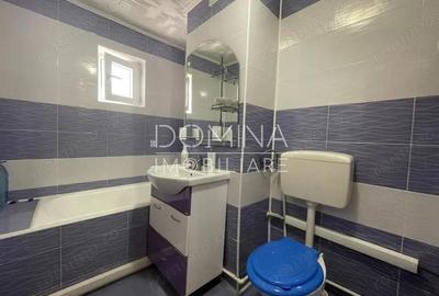 Vanzare apartament 3 camere, etaj 1, situat in Rovinari, strada Termocentralei - 3