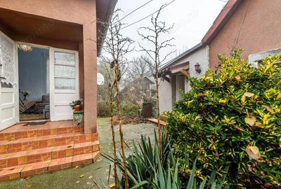 De vanzare Casa cu Gradina Generoasa in Doroban?i - 5