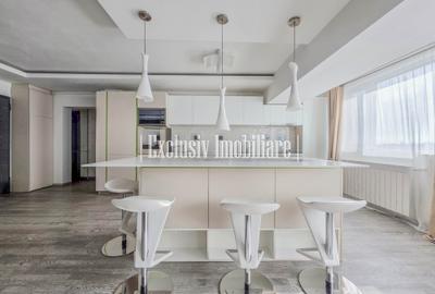 Apartament cu 2 camere decomandat, mobilat în Faleza Nord - 11