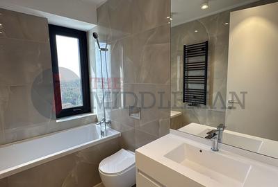 One Verdi Park I 2 camere I Parcare inclusa I Design Apartment One Verdi Park I 2 camere I Parcare inclusa I Design Apartment - 10