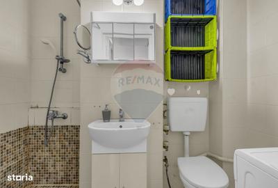 Apartament cu 2 camere decomandat în Romanilor - 3