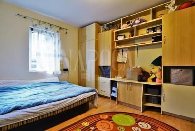 Casa 4 camere de vanzare in Grigorescu, Cluj Napoca - 11