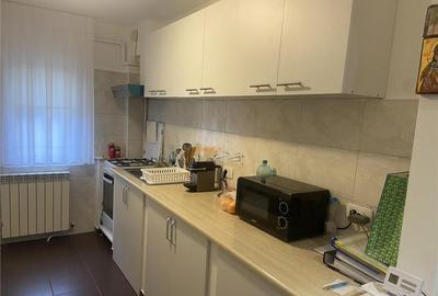 Garsoniera , zona Cartier Sud , parter , decomandata , 40mp - 12