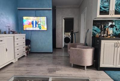 Apartament cu 2 camere semidecomandat în Sânpetru - 2