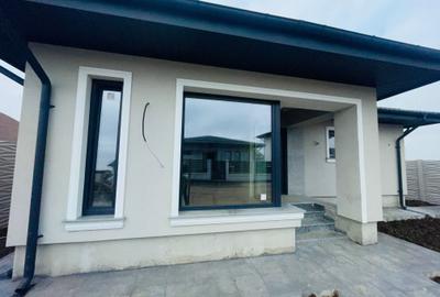 Casă individuală cu 3 camere cu Teren 375 Mp în Berceni - 4