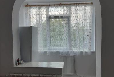 P.F. Ofer spre închiriere apartament 1 camera Tatarasi- Flora - 7