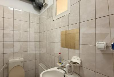 Spațiu comercial, de 307 mp, în George Enescu - 12