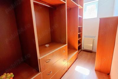 Proprietar vand vila d+p+e+m cu o suprafata generoasa de 540 mp construiti, teren amplu de 950 mp - 19